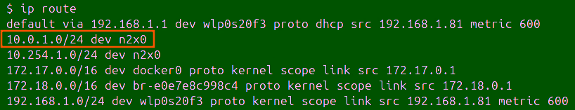 Server-01 RT